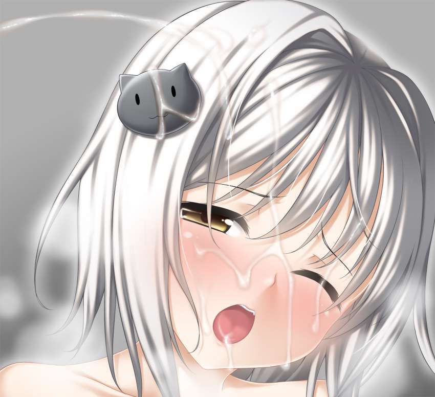 【High School D×D】Erotic image of Tojo Koneko 32