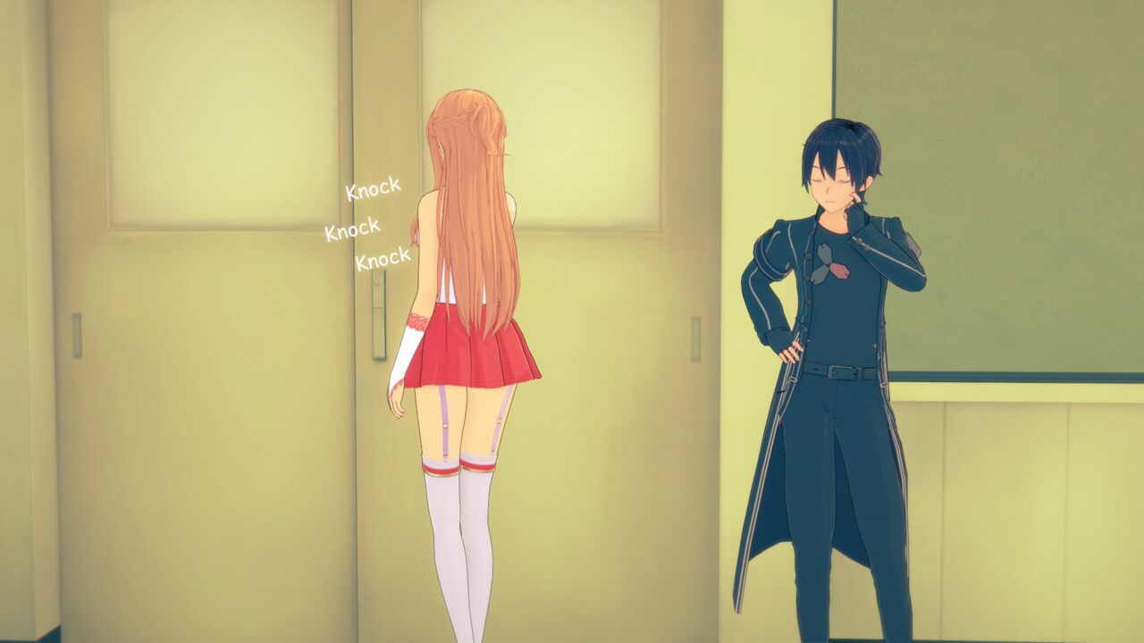 [MisterSvar] Path of Nefelim ch1-4 (Ijiranaide, Nagatoro-san / Sword Art Online) 213