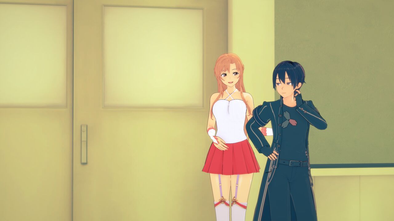 [MisterSvar] Path of Nefelim ch1-4 (Ijiranaide, Nagatoro-san / Sword Art Online) 214