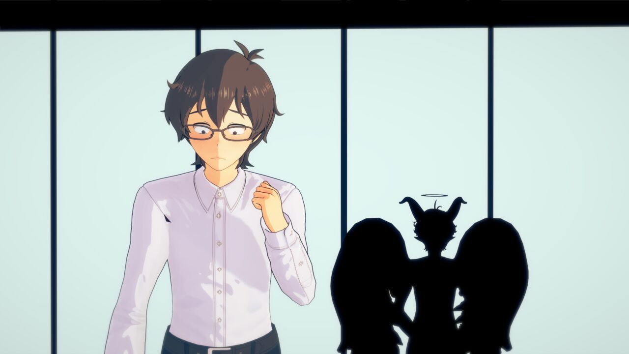 [MisterSvar] Path of Nefelim ch1-4 (Ijiranaide, Nagatoro-san / Sword Art Online) 267