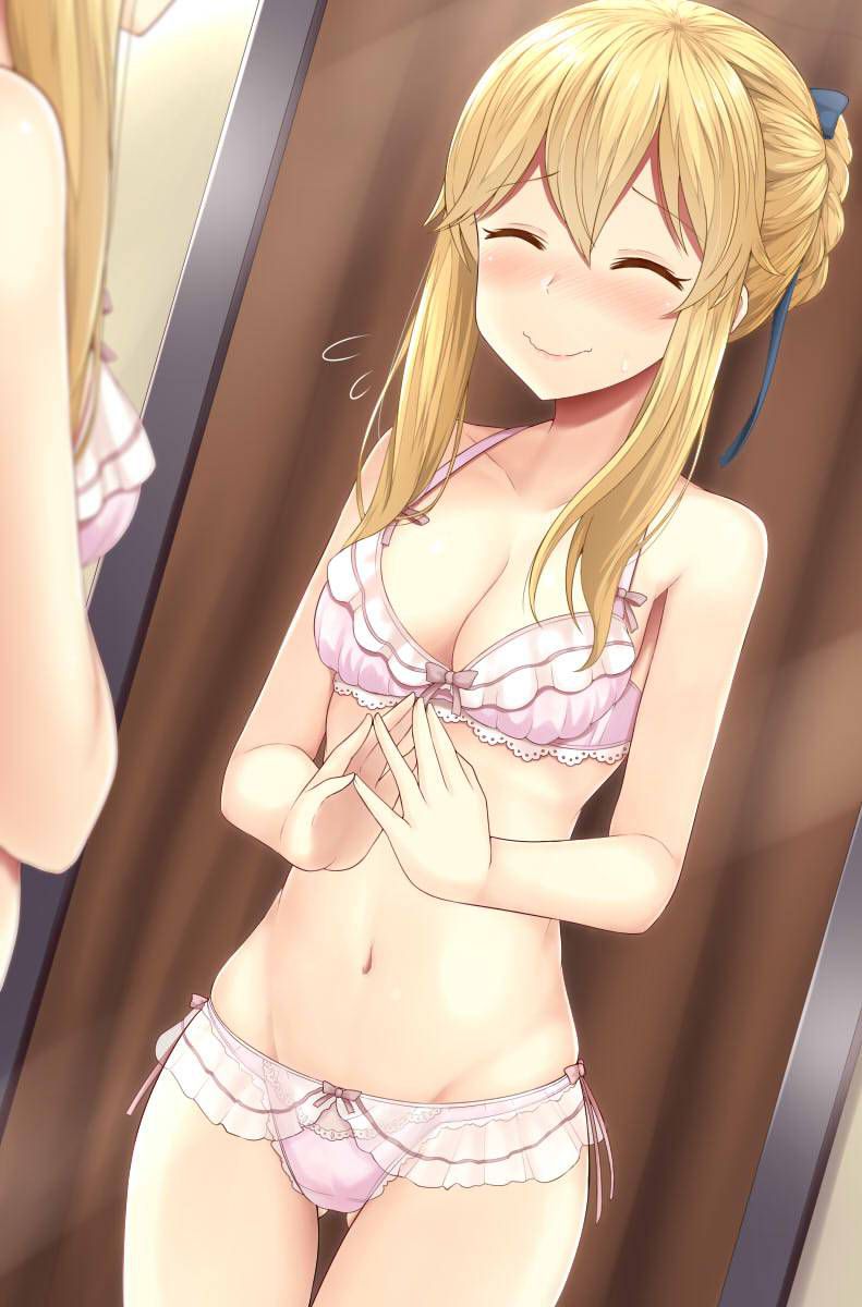 Idolmaster Cinderella Girls Erotic Cartoon Instantly Pull out in Claris' service S ● X! - Saddle! 19