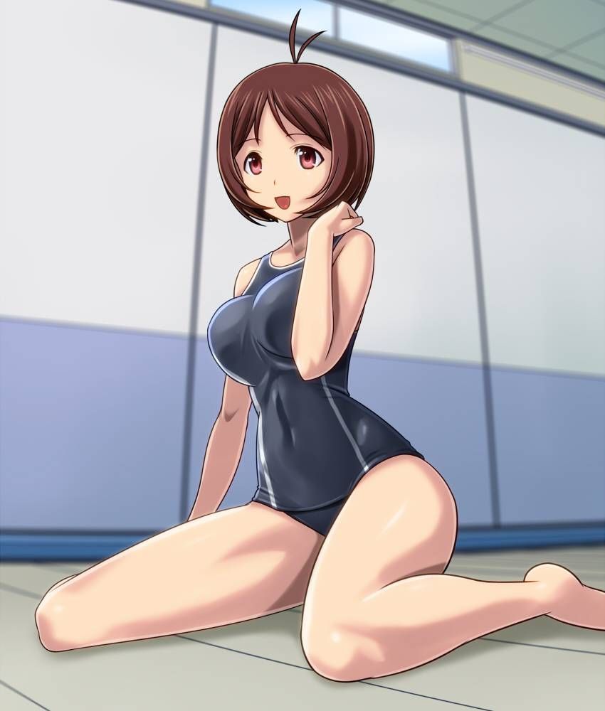 【With images】Impact images of Ai Hidaa leaked! ? (Idolmaster Cinderella Girls) 26