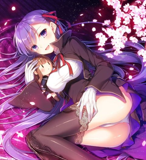 【Erotic Image】 Development that is common when you do a delusion to etch with BB! (Fate Grand Order) 15