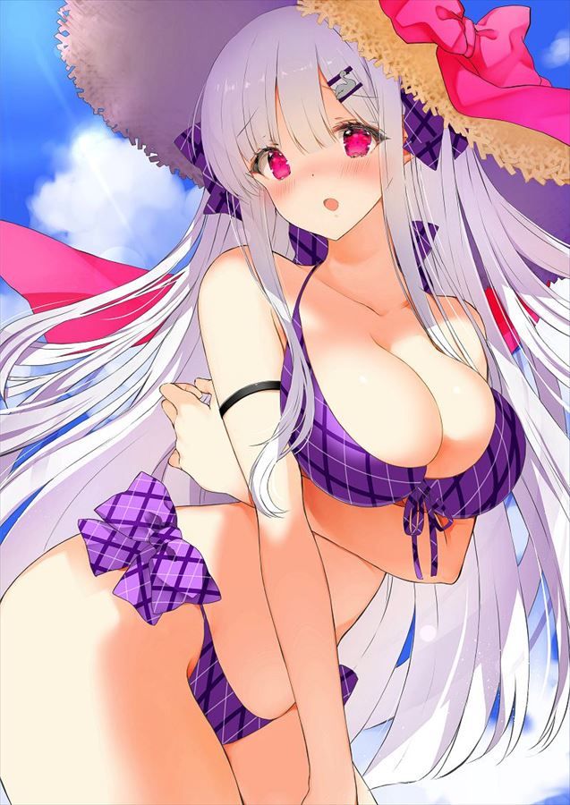 Erotic image Common development when you do a delusion to etch with a signit! (Azur Lane) 21
