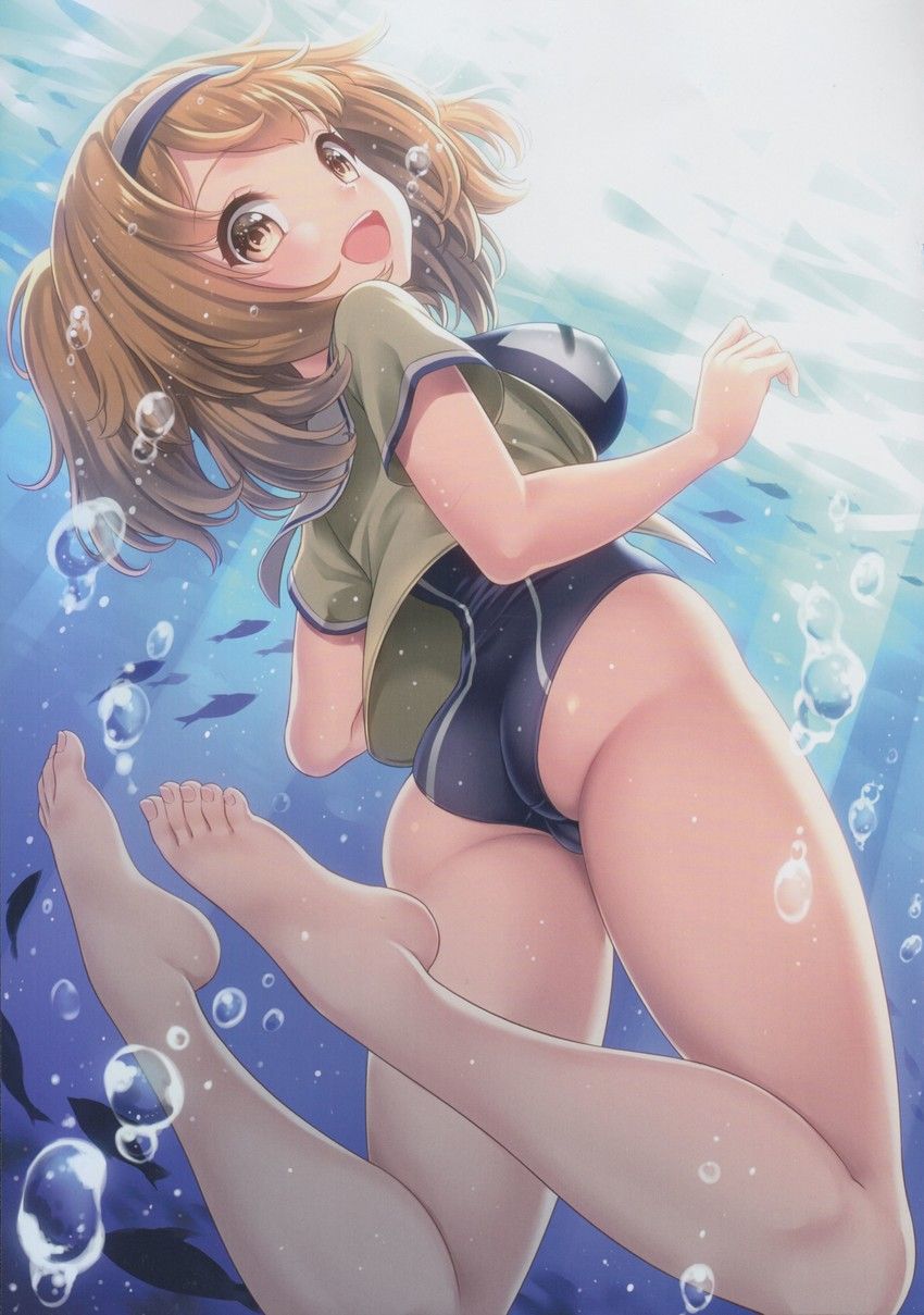 The second erotic image collection that comes out in the sexy of Italy 26 [Fleet Collection] 12