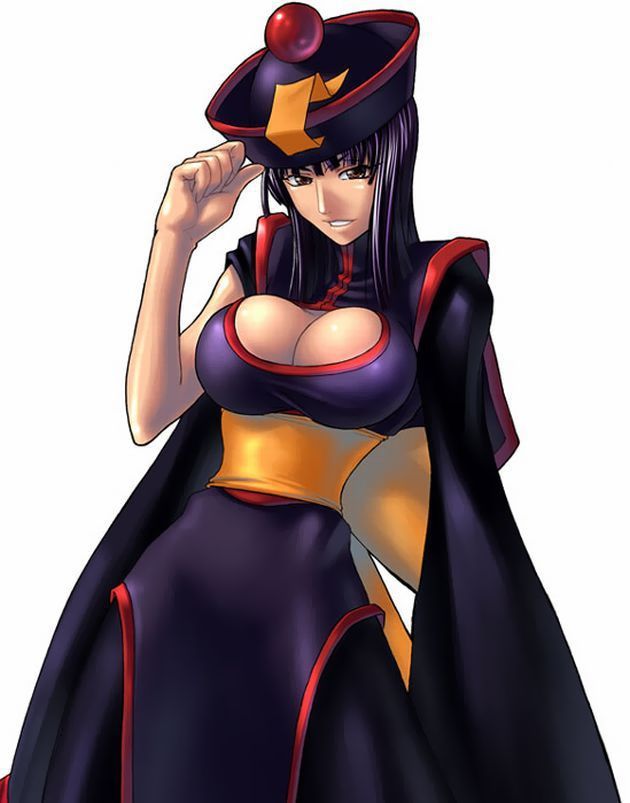 Nico Robin erotic image of Ahe face that is about to fall into pleasure! [One piece] 10