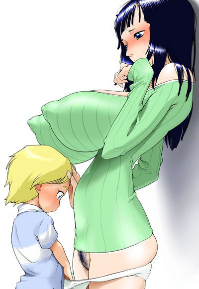 Nico Robin erotic image of Ahe face that is about to fall into pleasure! [One piece] 28