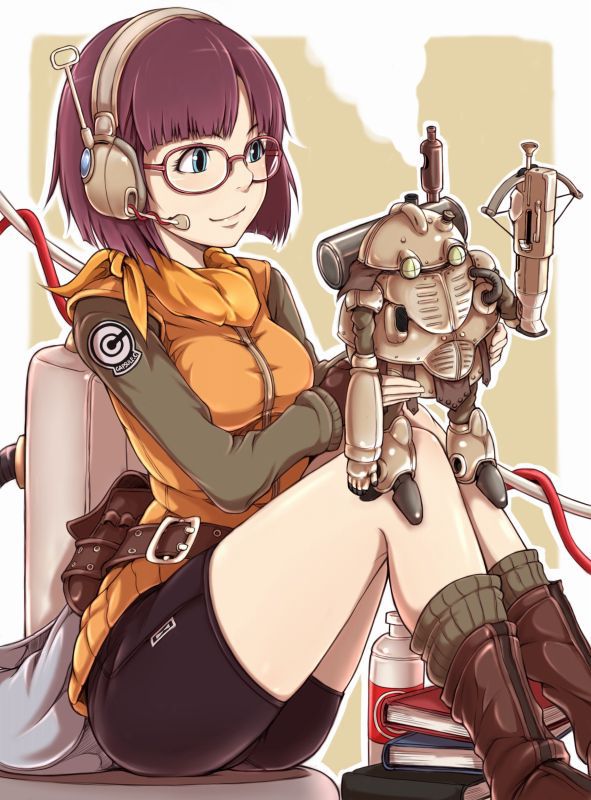 I'm going to paste erotic cute images of Chrono Trigger! 18