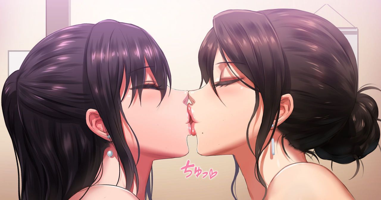 [Pixiv] Yuri Tamashii [5374136] [Pixiv] 百合魂 [5374136] 84