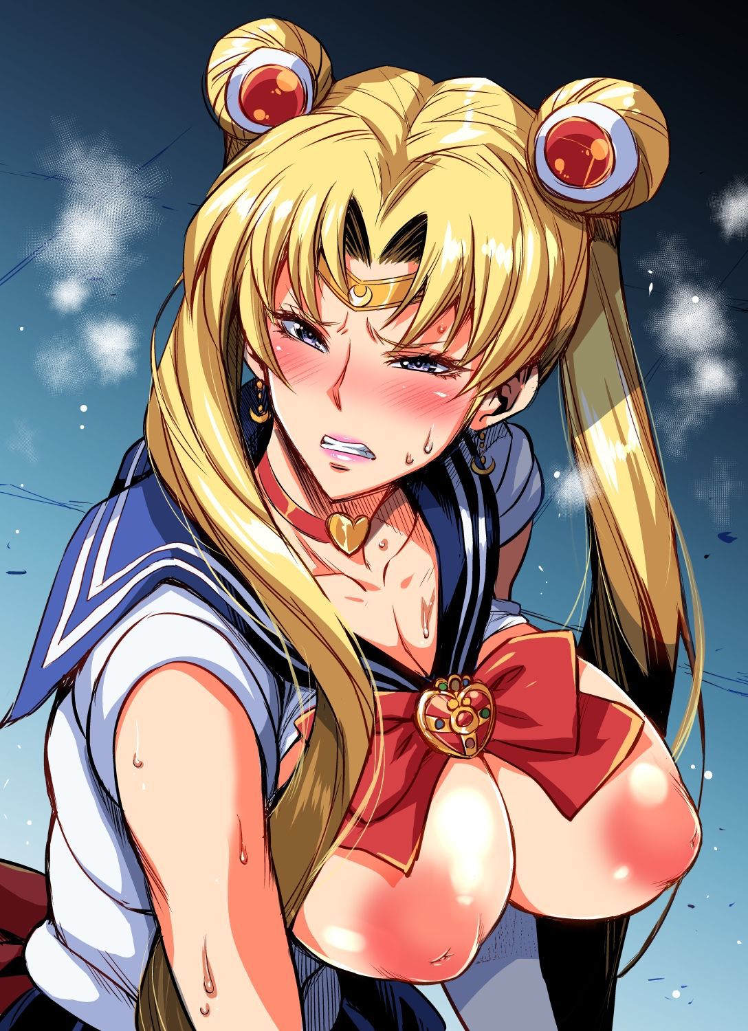 Anime | Sailor Moon 37