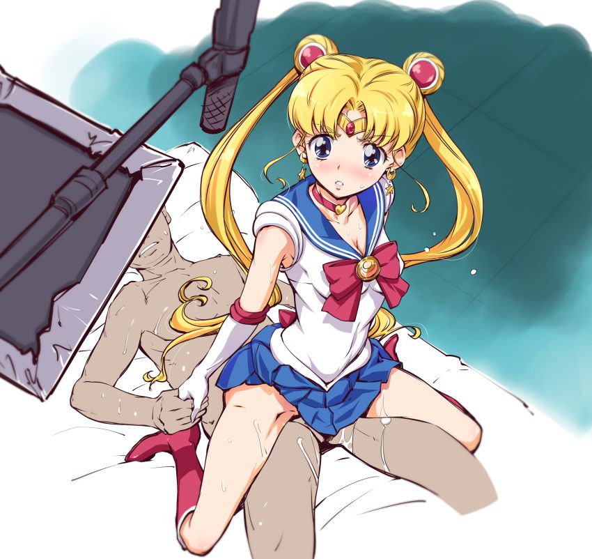 Anime | Sailor Moon 43
