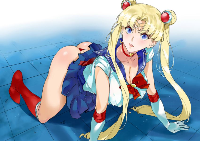 Anime | Sailor Moon 45