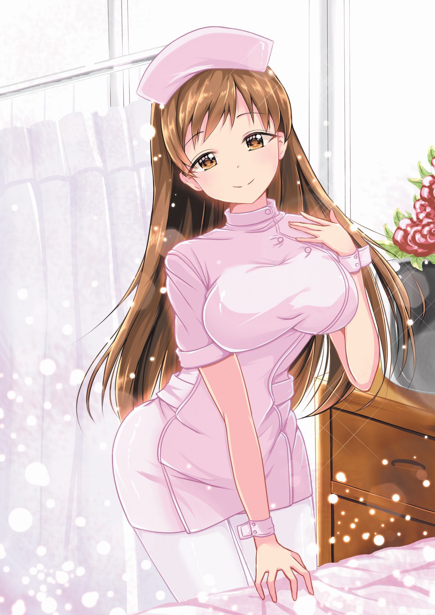Erotic image that comes out just by imagining the masturbation figure of Minami Nitta [Idolmaster Cinderella Girls] 18