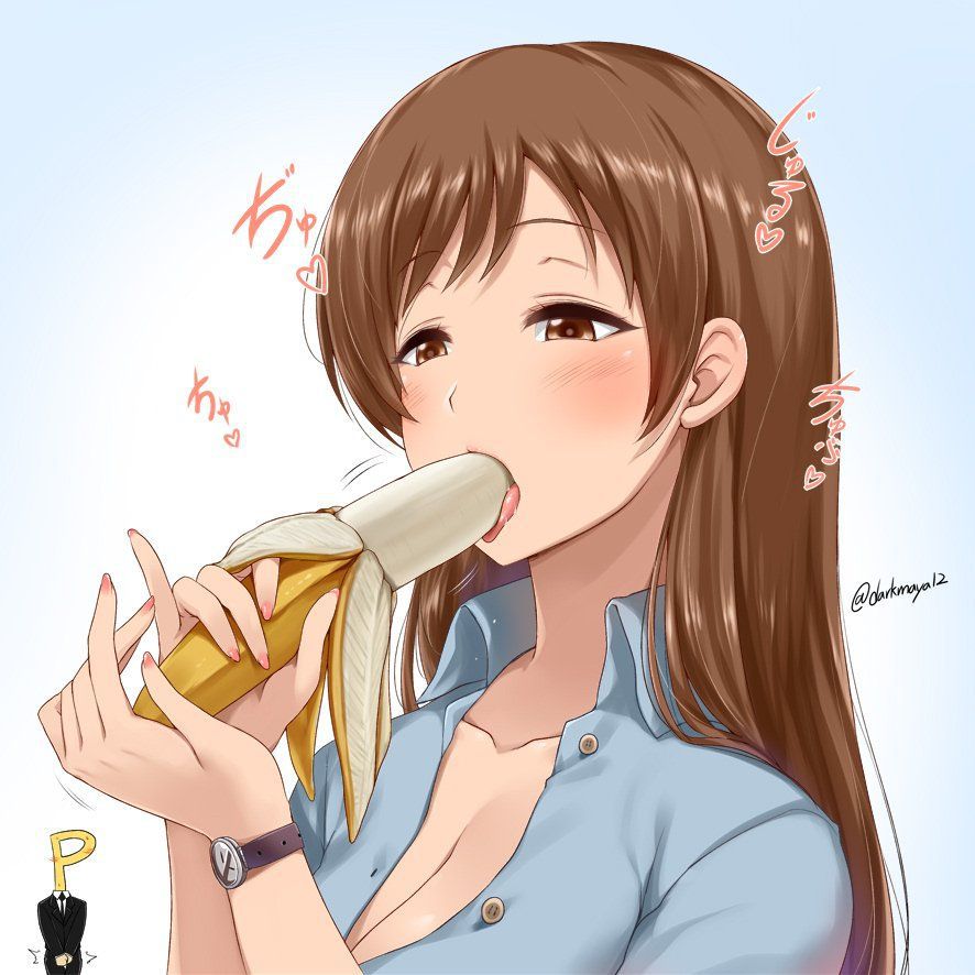 Erotic image that comes out just by imagining the masturbation figure of Minami Nitta [Idolmaster Cinderella Girls] 26