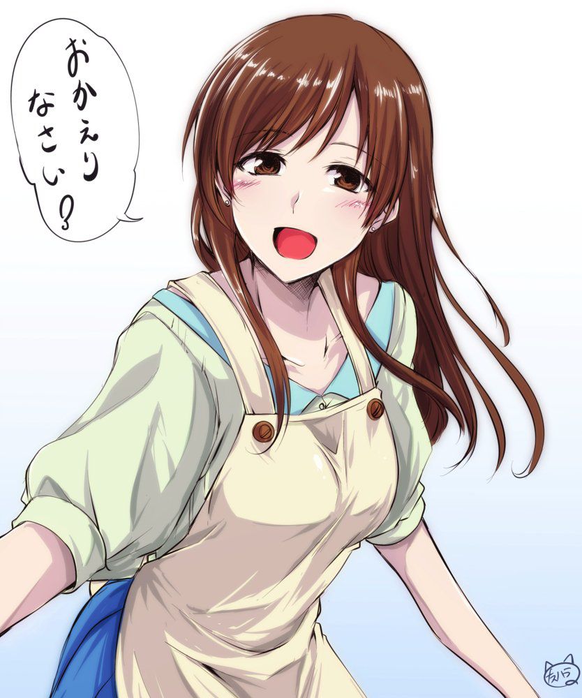 Erotic image that comes out just by imagining the masturbation figure of Minami Nitta [Idolmaster Cinderella Girls] 30