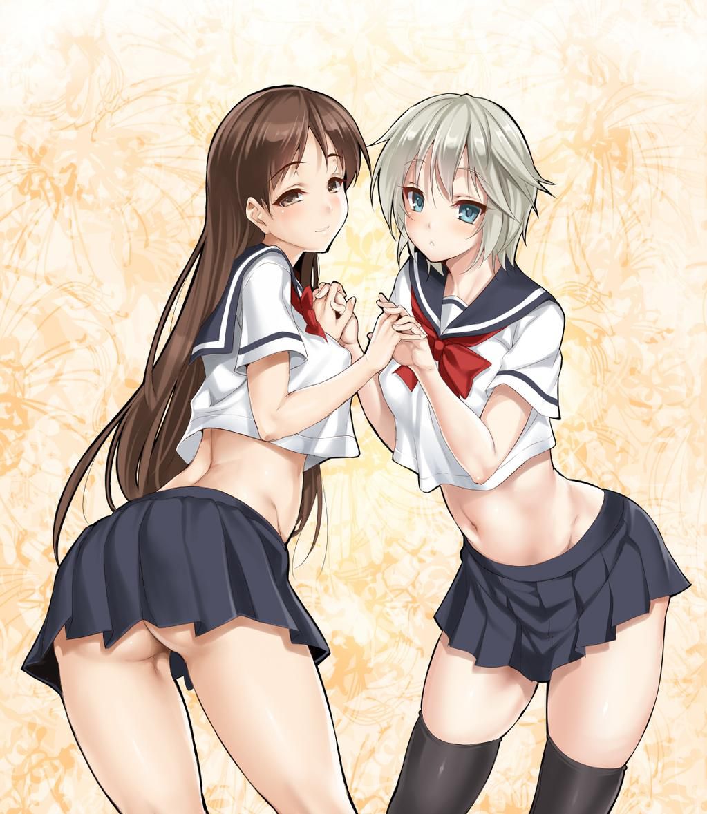 Erotic image that comes out just by imagining the masturbation figure of Minami Nitta [Idolmaster Cinderella Girls] 6