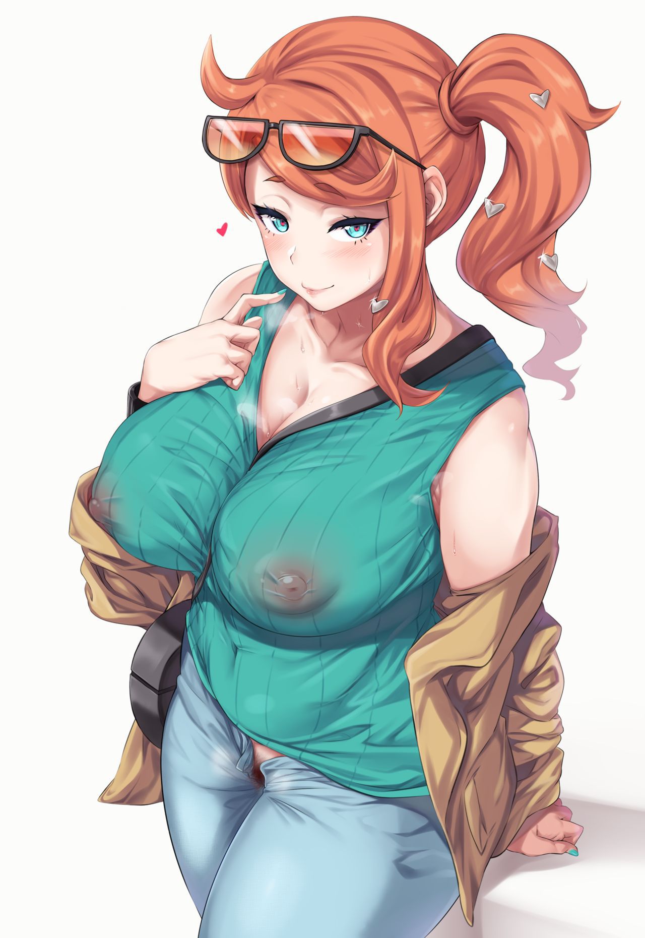 Artist ::: Moisture (Patreon | Pixiv) 101