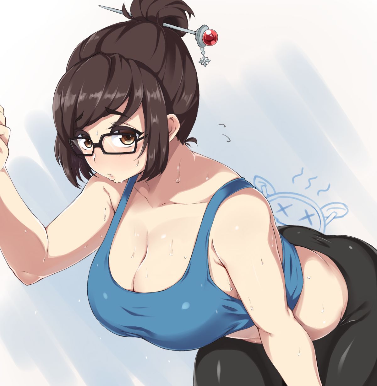 Artist ::: Moisture (Patreon | Pixiv) 196