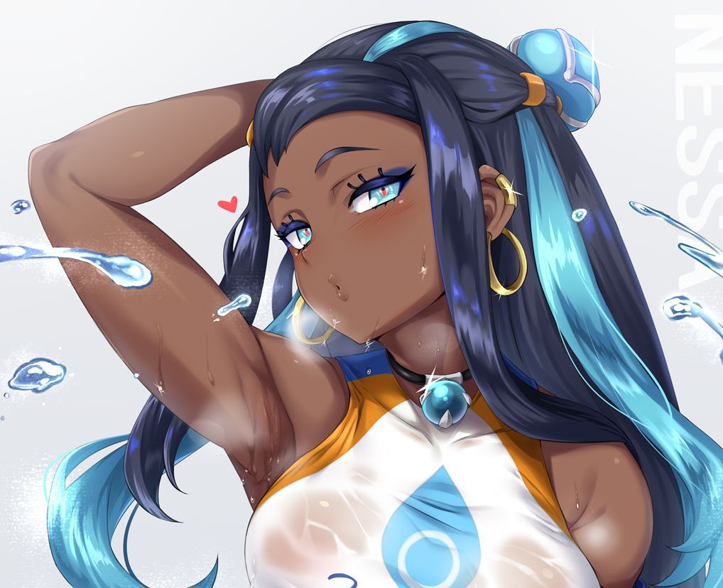 Artist ::: Moisture (Patreon | Pixiv) 281