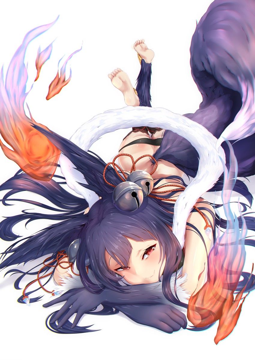 Yuel's as much as you like secondary erotic image [Granblue Fantasy] 19