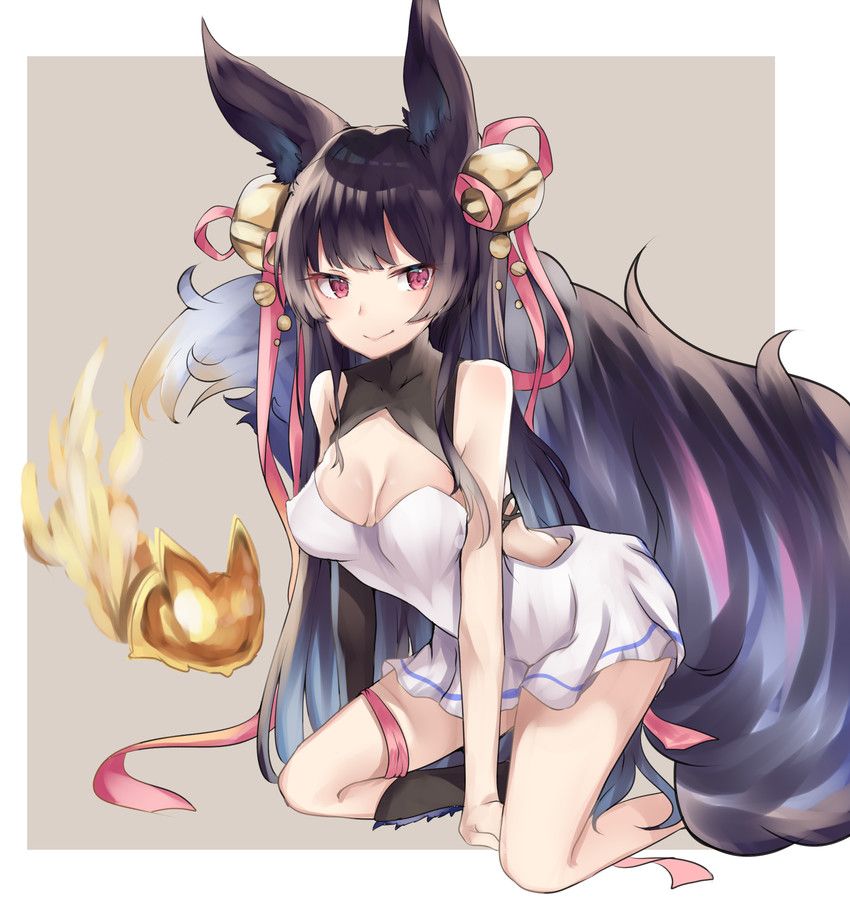 Yuel's as much as you like secondary erotic image [Granblue Fantasy] 27