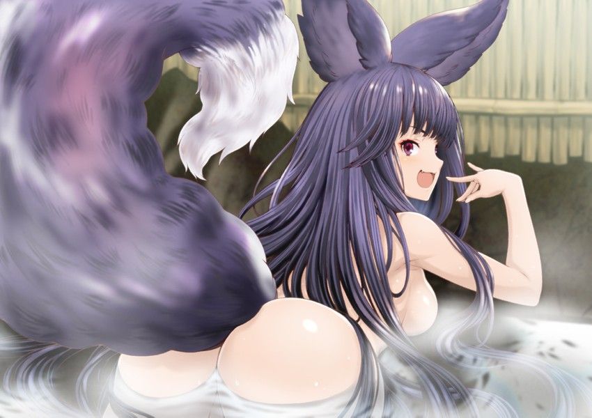 Yuel's as much as you like secondary erotic image [Granblue Fantasy] 30