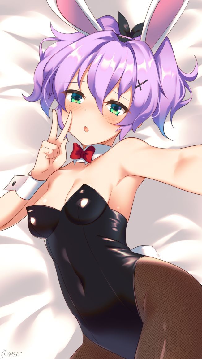 【Azur Lane】Javelin's hentai secondary erotic image summary 10