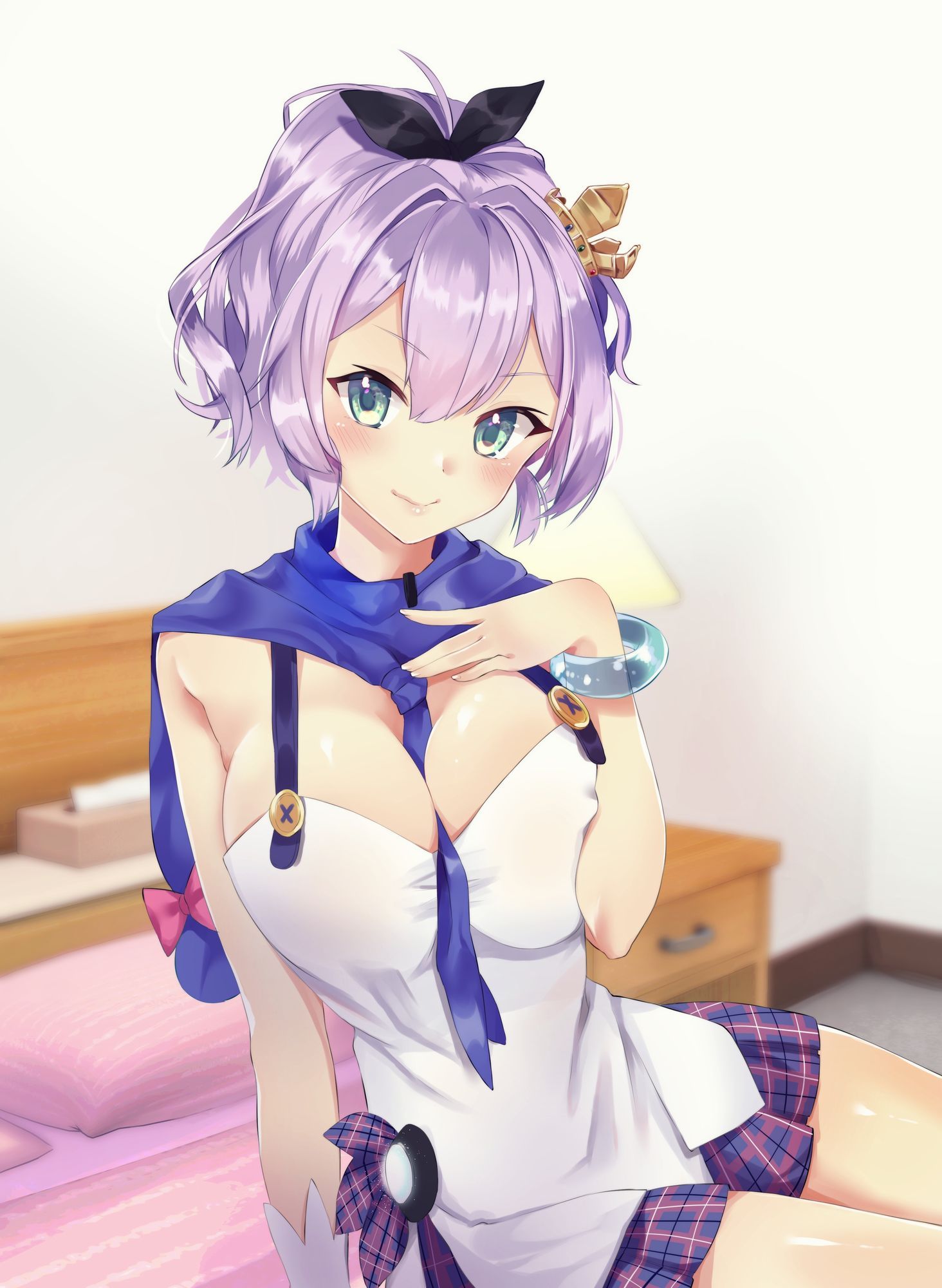 【Azur Lane】Javelin's hentai secondary erotic image summary 24