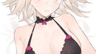 A collection of people who want to syco with erotic images of Fate Grand Order! 1