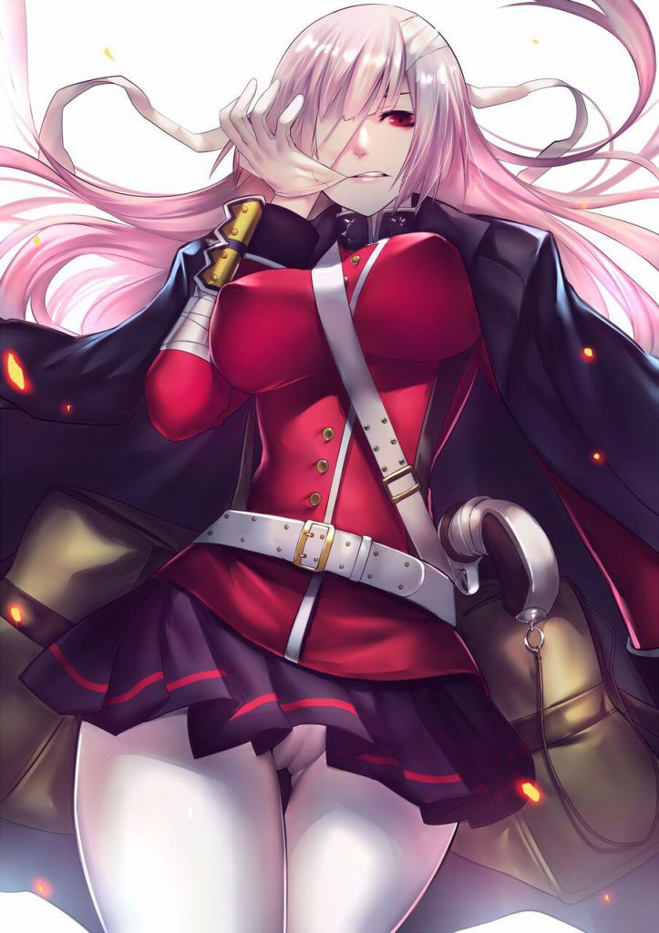 A collection of people who want to syco with erotic images of Fate Grand Order! 6