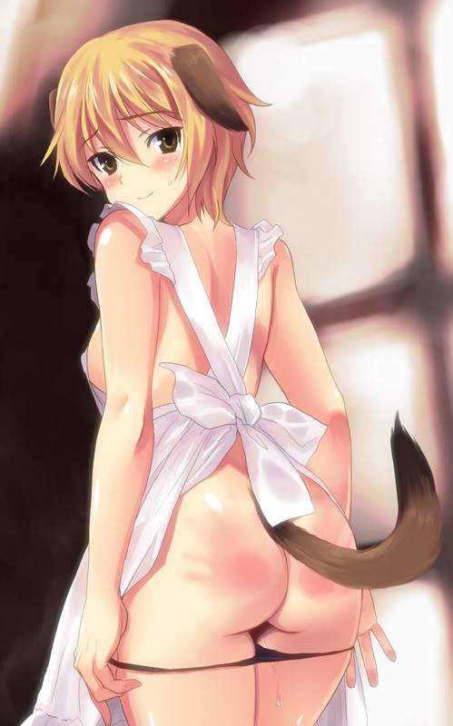 Waltroot Krupinski's erotic secondary erotic images are full of tits! 【Strike Witches】 9