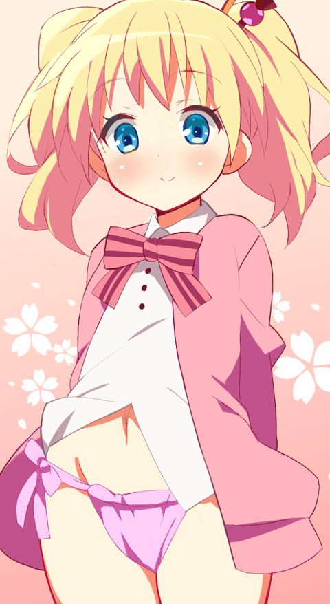 【Erotic Image】 I tried collecting images of cute Alice Cartalette, but it's too erotic ...(Kiniro Mosaic) 2
