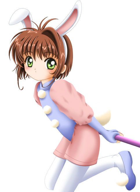 [Cardcaptor Sakura] erotic image summary that makes you want to go to the world of two dimensions and make sakura-chan and much saddle 19