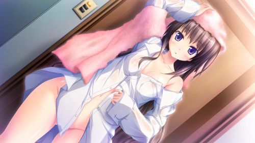 Erotic anime summary No pan beauty beautiful girls who seem to be sex appeal [secondary erotic] 15