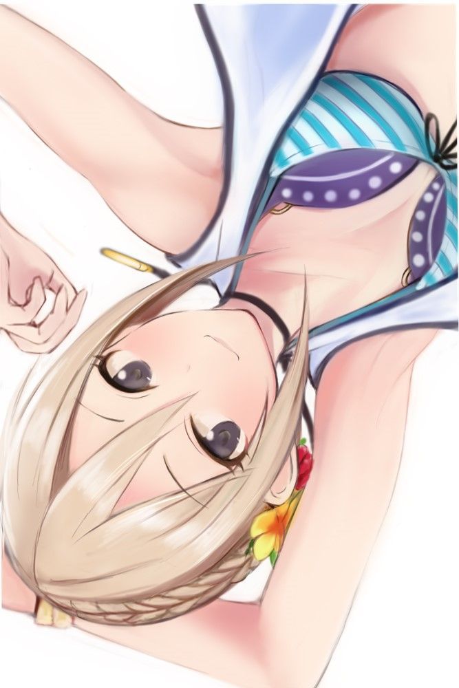 【With images】Shuko Shiomi's impact image leaked! ? (Idolmaster Cinderella Girls) 21