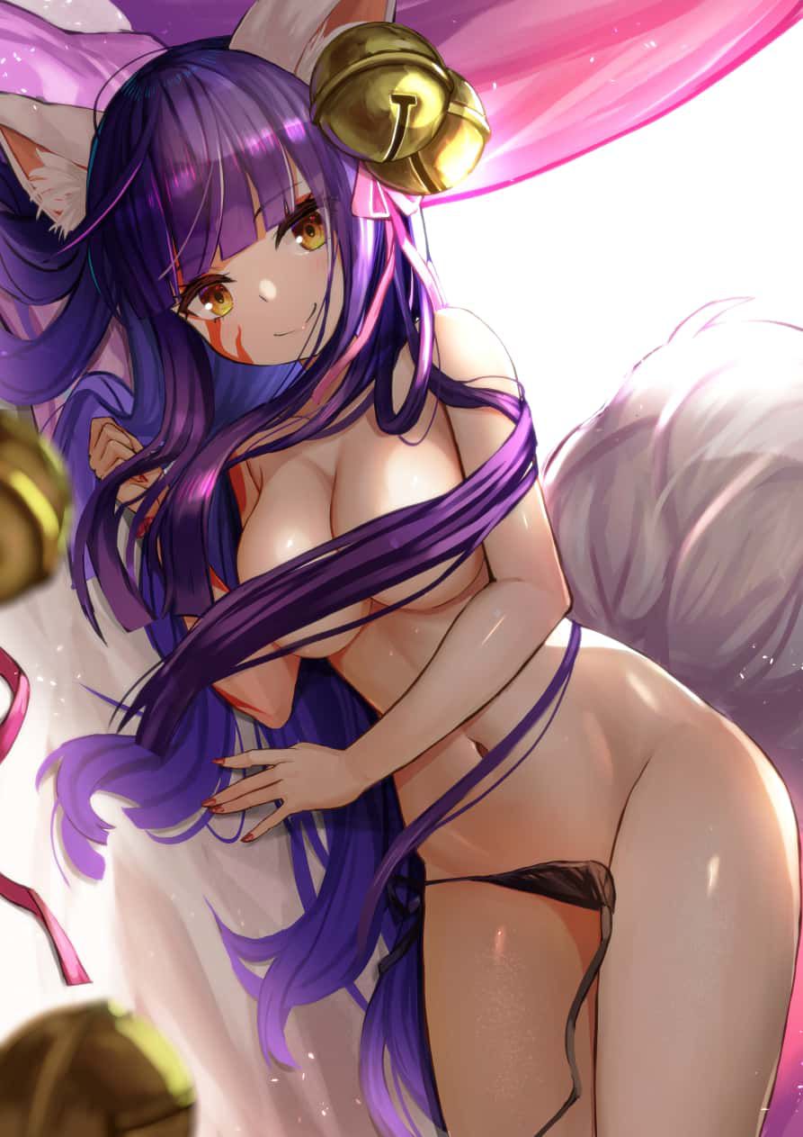 Erotic images of Monster Strike (Monst): [Game] 17