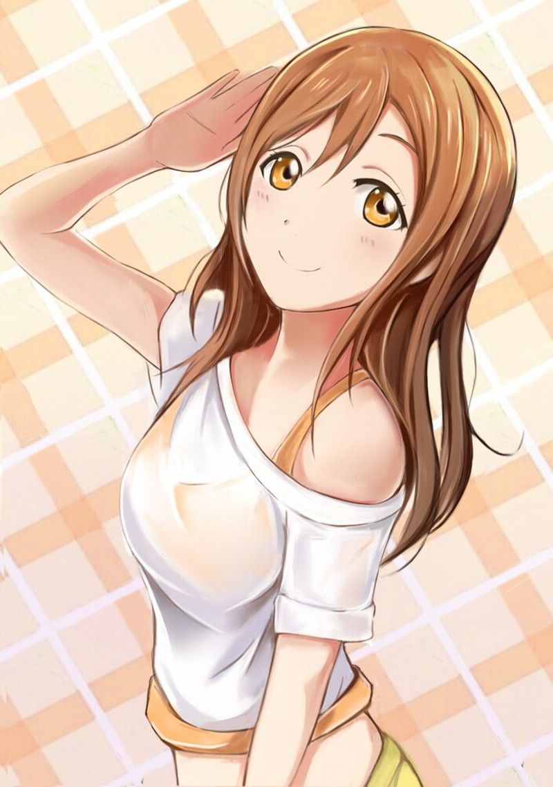 [Erotic anime summary] Love Live Sunshine! Kunikida Hanamaru's erotic images [38 photos] 22