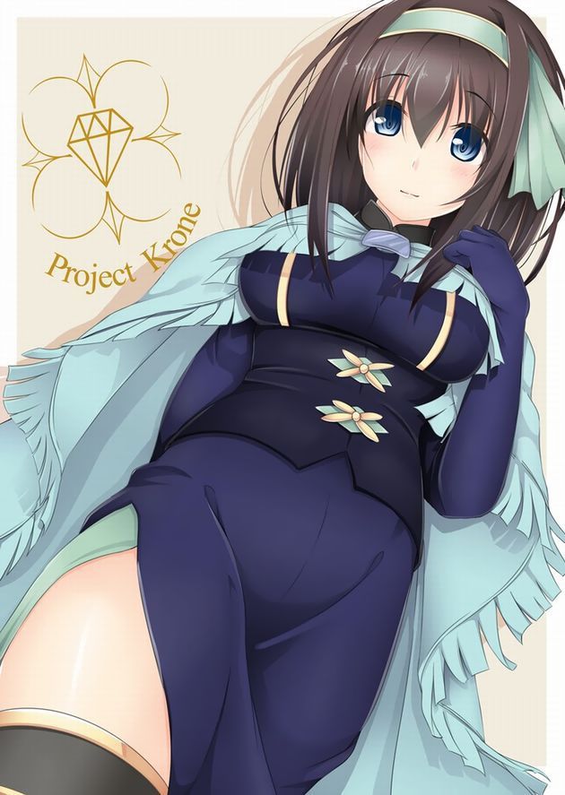 Idolmaster Cinderella Girls Erotic image summary that makes you want to go to the world of two dimensions and make you want to with Fumika Sagisawa 17