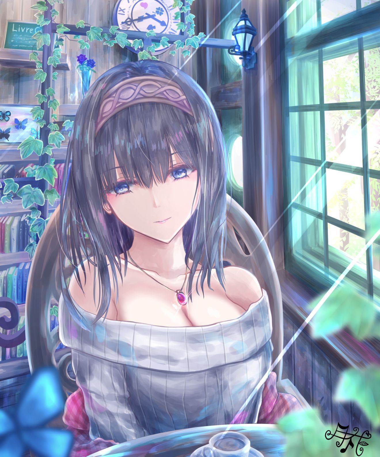 Idolmaster Cinderella Girls Erotic image summary that makes you want to go to the world of two dimensions and make you want to with Fumika Sagisawa 21