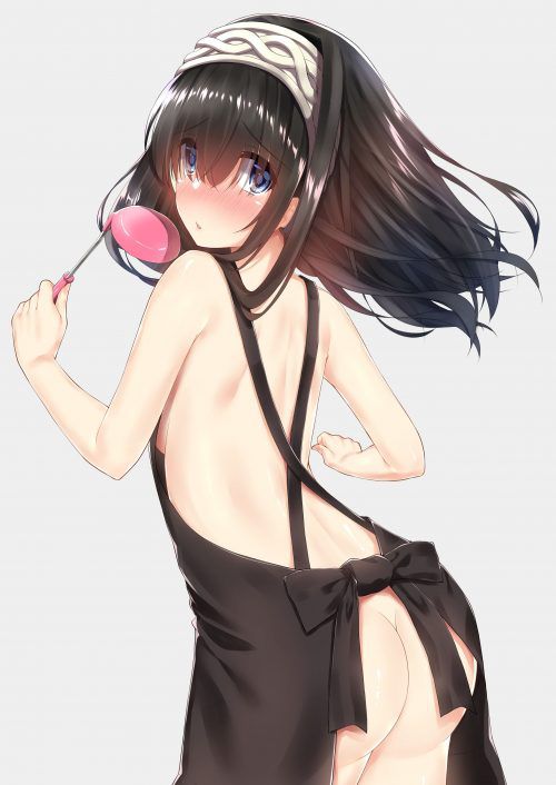 Idolmaster Cinderella Girls Erotic image summary that makes you want to go to the world of two dimensions and make you want to with Fumika Sagisawa 9