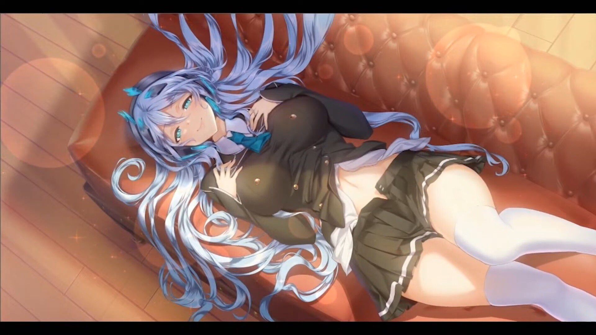 Erotic illustrations of a small girl in the new work "Ange Relink" of "Ange Vierge"! 3