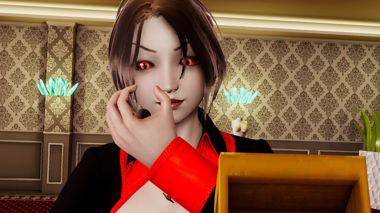 Honey select 2 : 100 slaves for fun : chapter 1-3 102