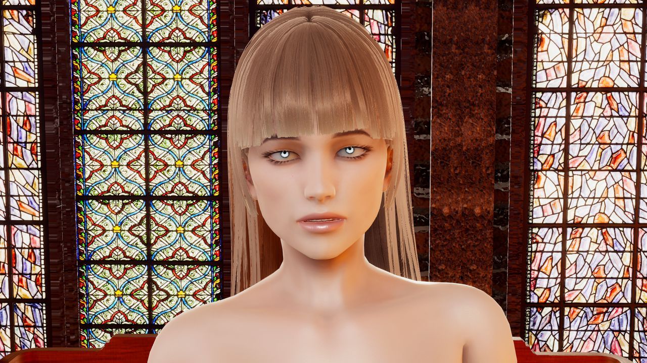 Honey select 2 : 100 slaves for fun : chapter 1-3 111