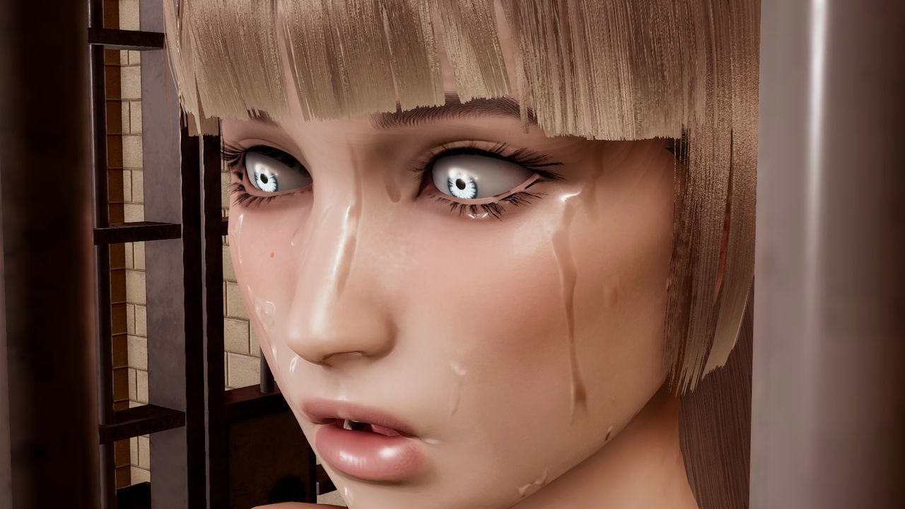 Honey select 2 : 100 slaves for fun : chapter 1-3 148