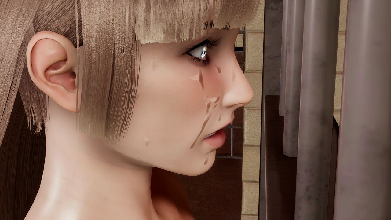 Honey select 2 : 100 slaves for fun : chapter 1-3 150