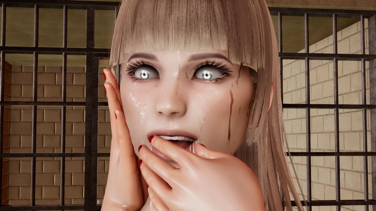 Honey select 2 : 100 slaves for fun : chapter 1-3 159