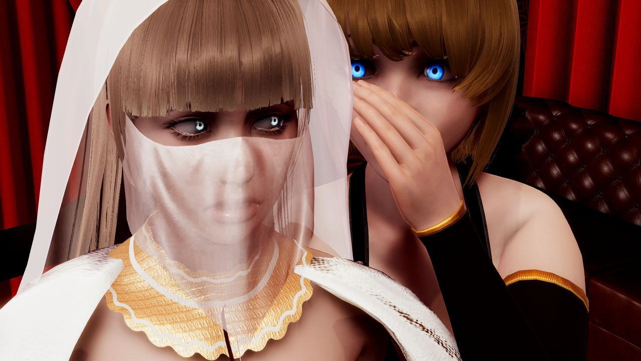 Honey select 2 : 100 slaves for fun : chapter 1-3 51