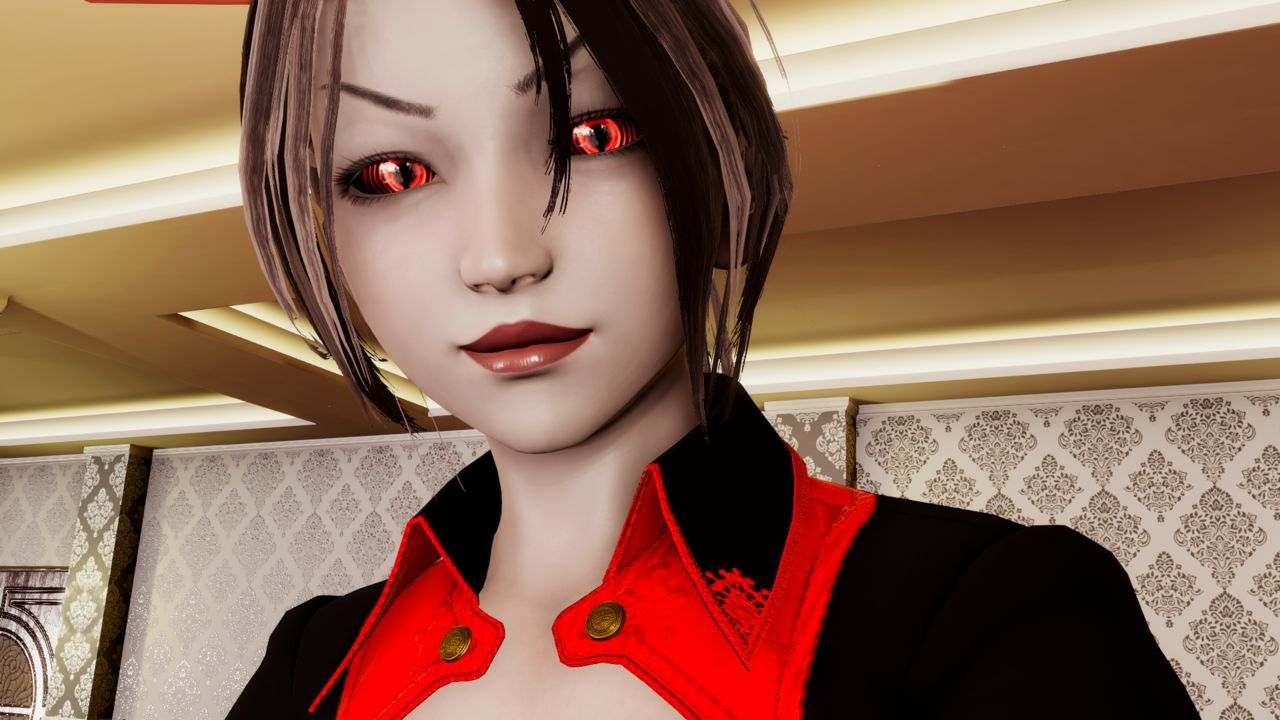 Honey select 2 : 100 slaves for fun : chapter 1-3 87