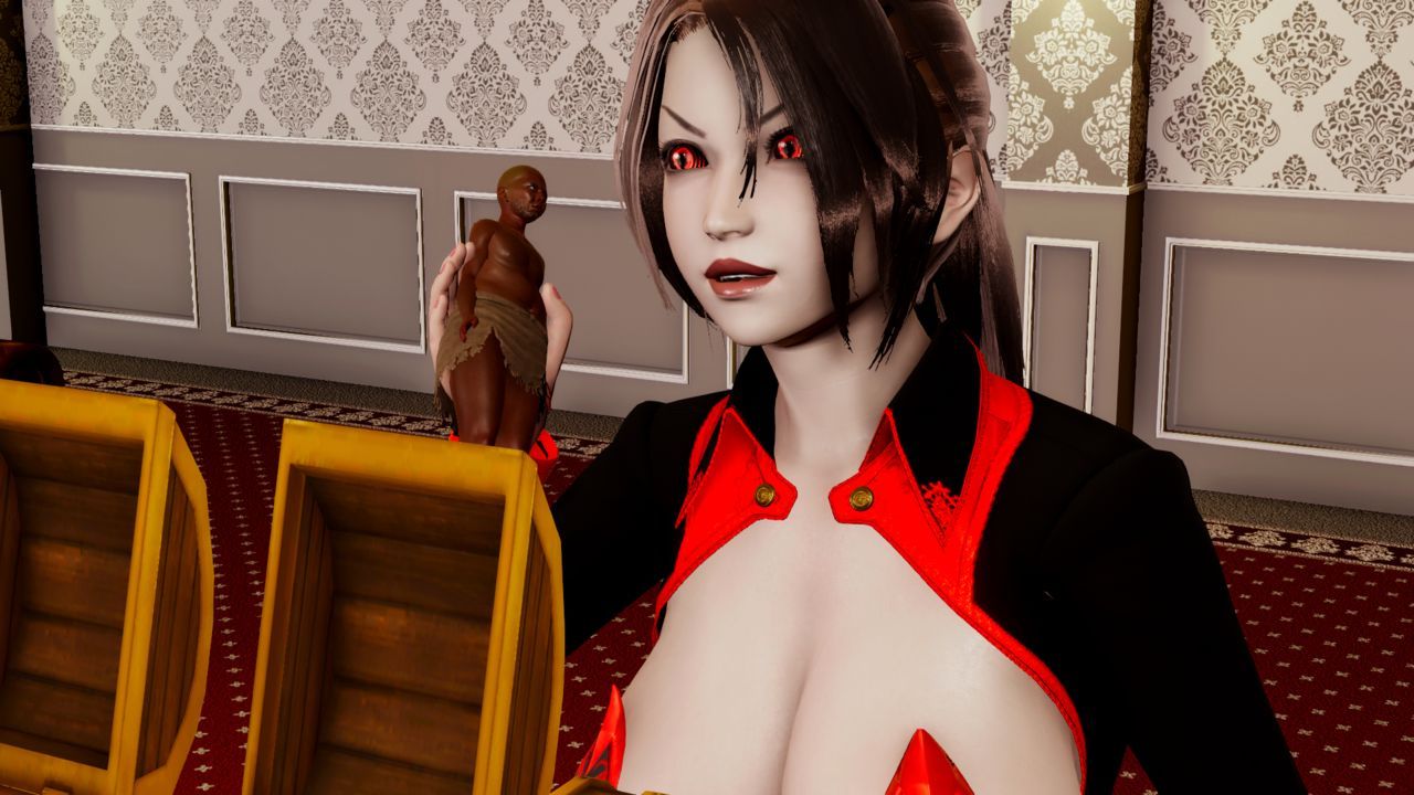 Honey select 2 : 100 slaves for fun : chapter 1-3 94