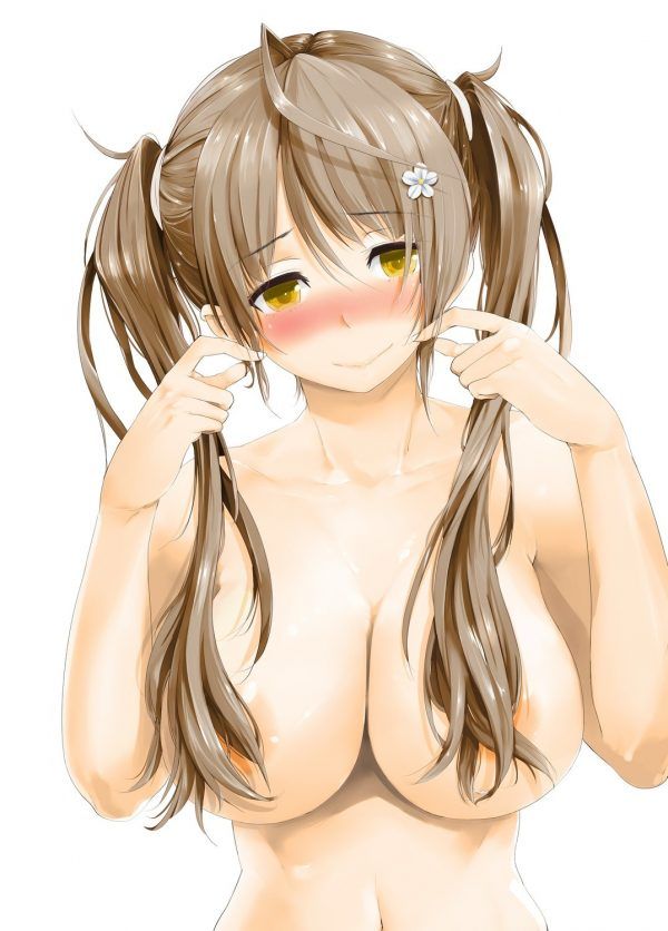 【Secondary erotic】 Here is an erotic image of a girl who is having sex and appearances that are embarrassing enough to blush 5
